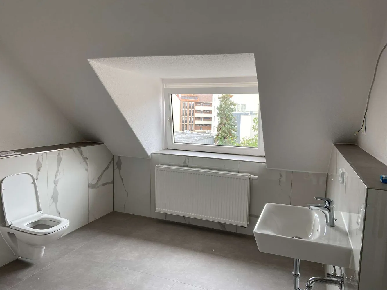 3 Zimmer Wohnung mit 70 m² in Hildesheim – Bild 8
