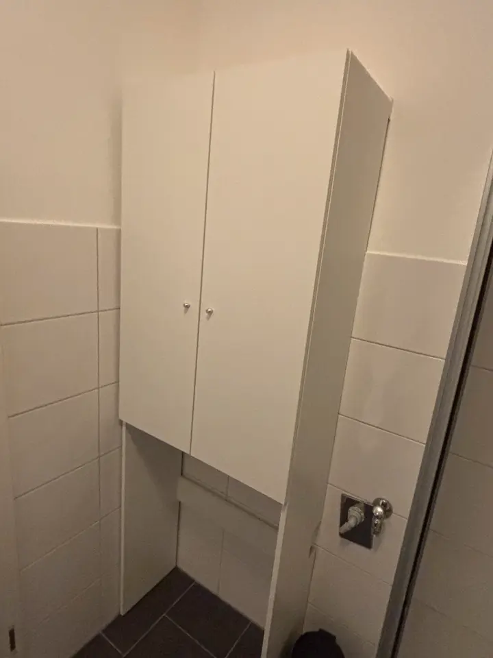 2 Zimmer Wohnung mit 32 m² in München – Bild 7