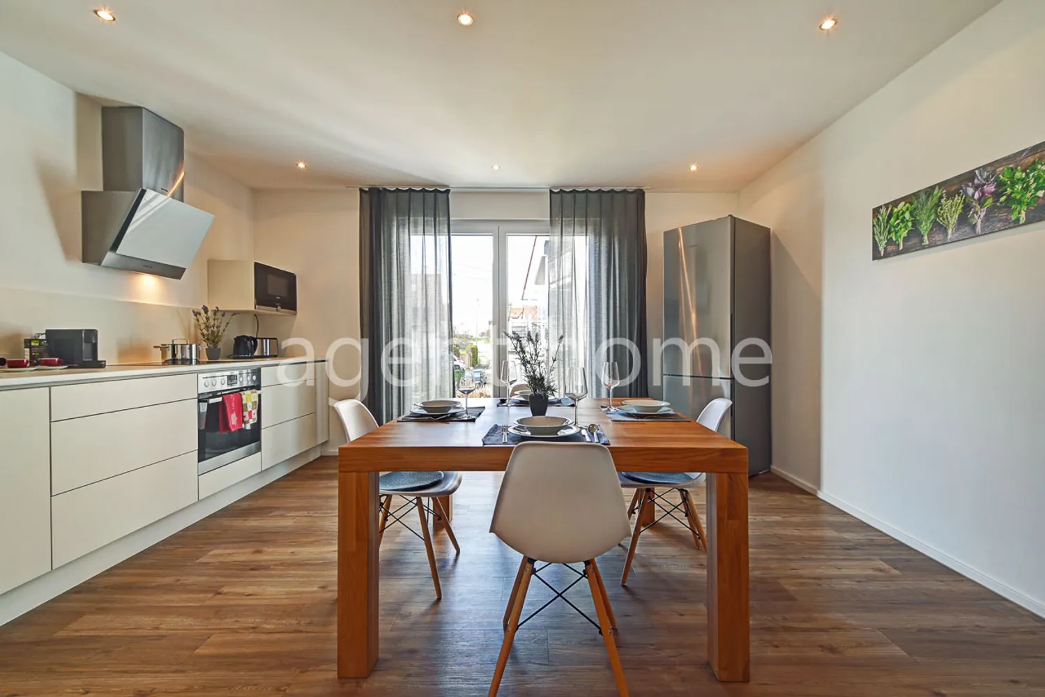 4 Zimmer Wohnung mit 100 m² in Reutlingen – Bild 2