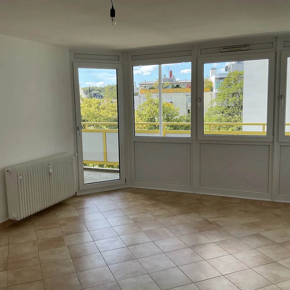 3 Zimmer Wohnung mit 77 m² in München – Bild 2