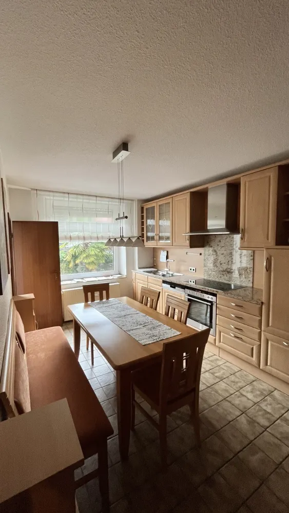 2 Zimmer Wohnung mit 79 m² in Essen – Bild 9