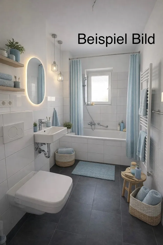 2 Zimmer Wohnung mit 51 m² in Mainz – Bild 5
