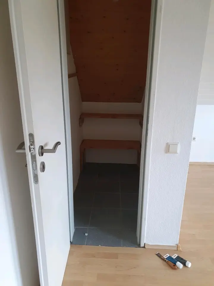 Studio mit 33 m² in Osnabrück – Bild 7