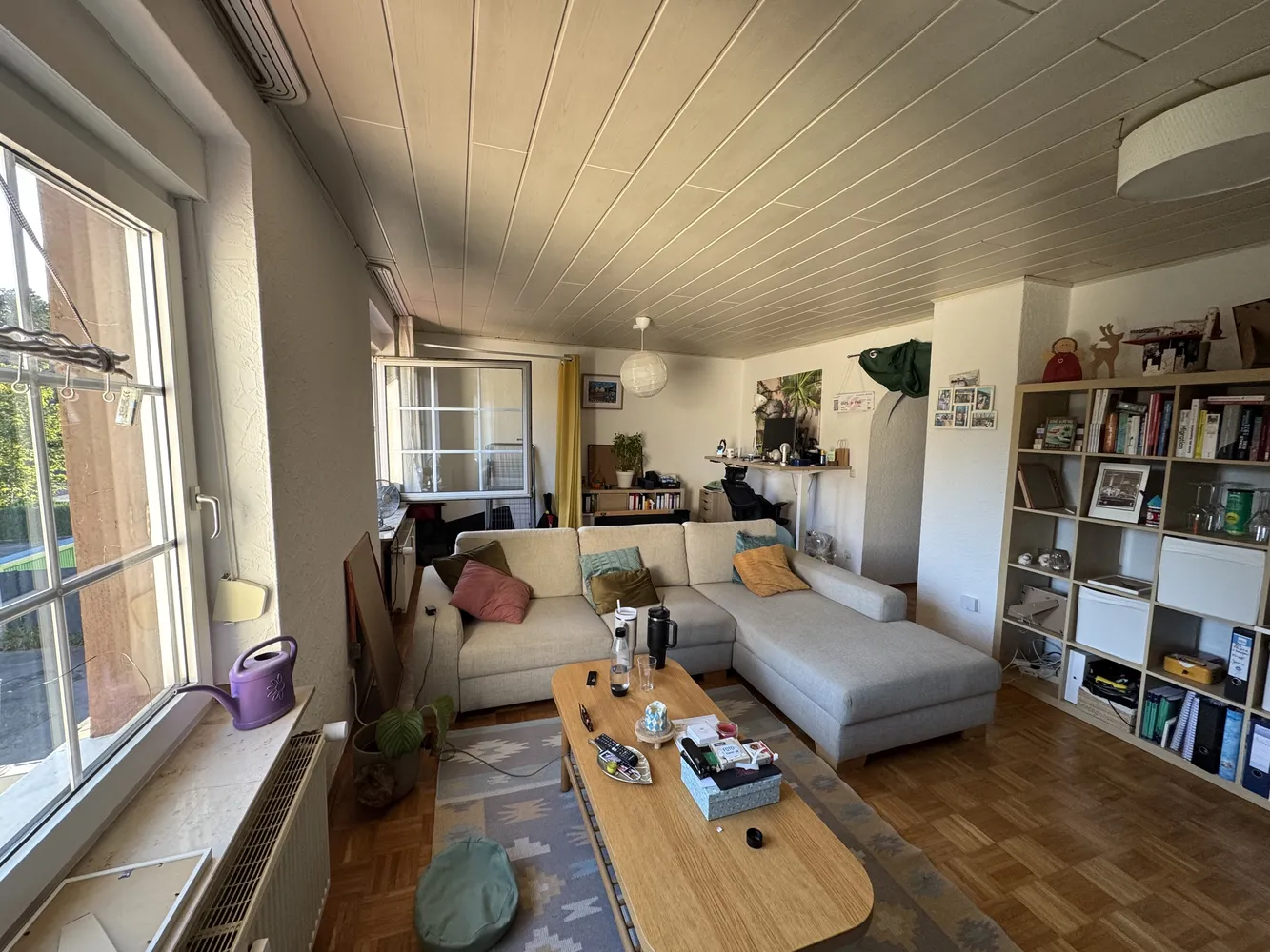 2 Zimmer Wohnung mit 80 m² in Essen – Bild 1