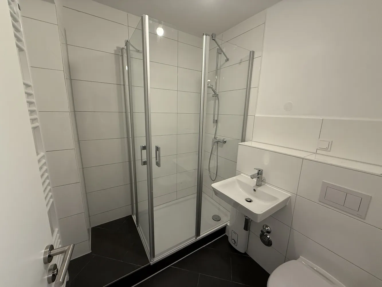 3 Zimmer Wohnung mit 79 m² in Hamburg – Bild 4