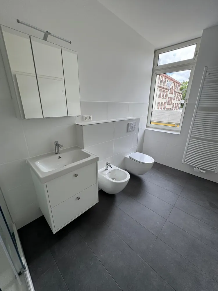 2 Zimmer Wohnung mit 63 m² in Frankfurt am Main – Bild 5