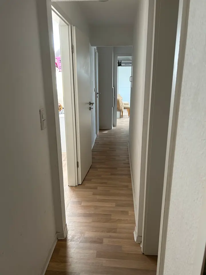 4 Zimmer Wohnung mit 72 m² in Borken – Bild 5