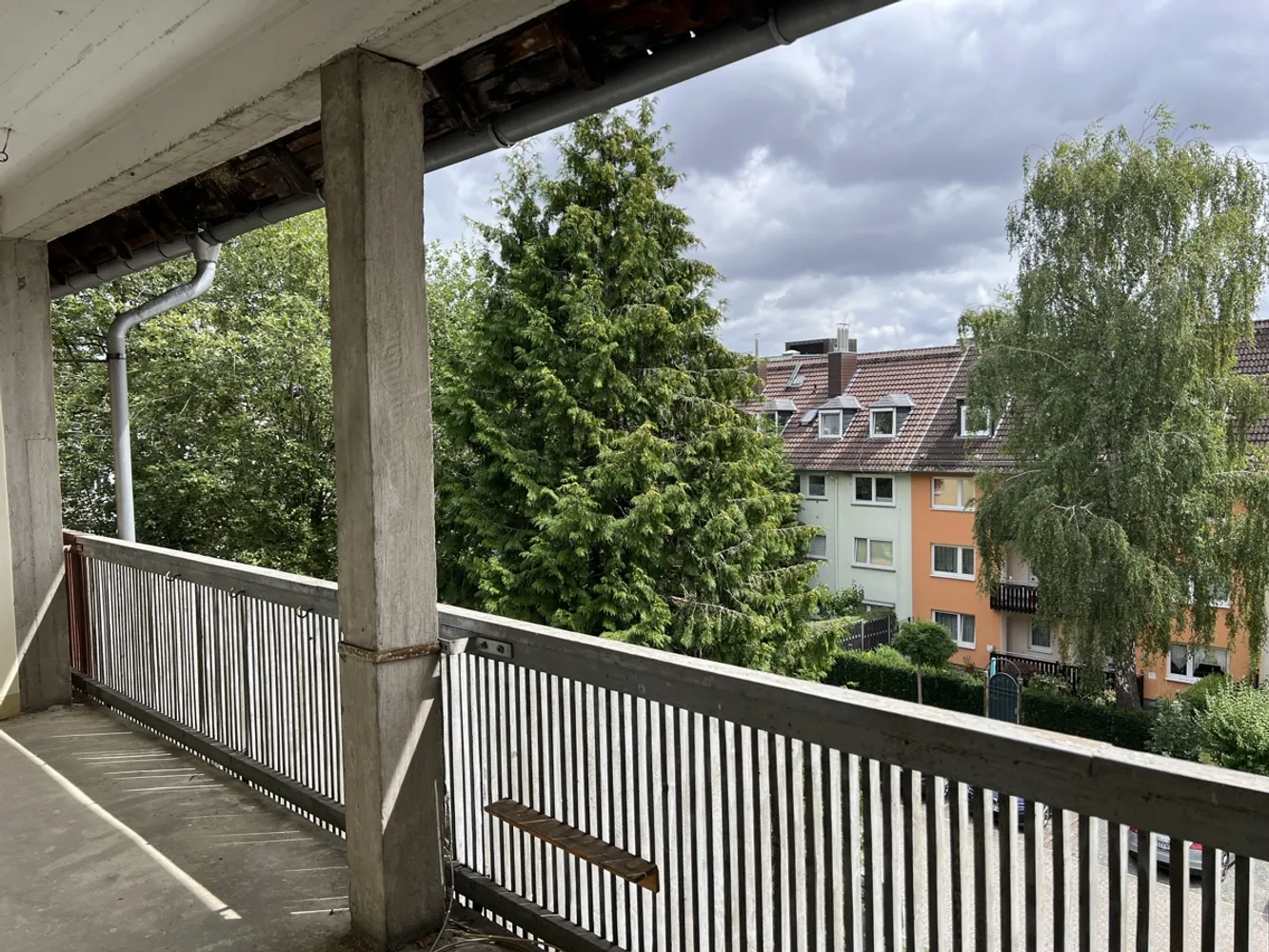 3 room apartment with 56 m² in Kassel – Photo 6