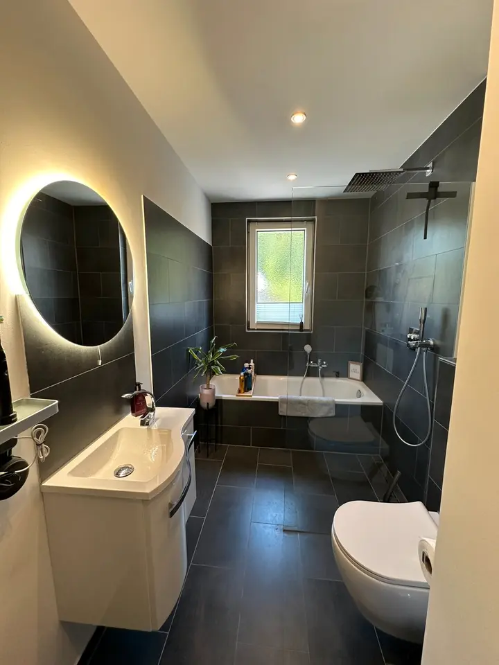 3 Zimmer Wohnung mit 70 m² in Hagen – Bild 10