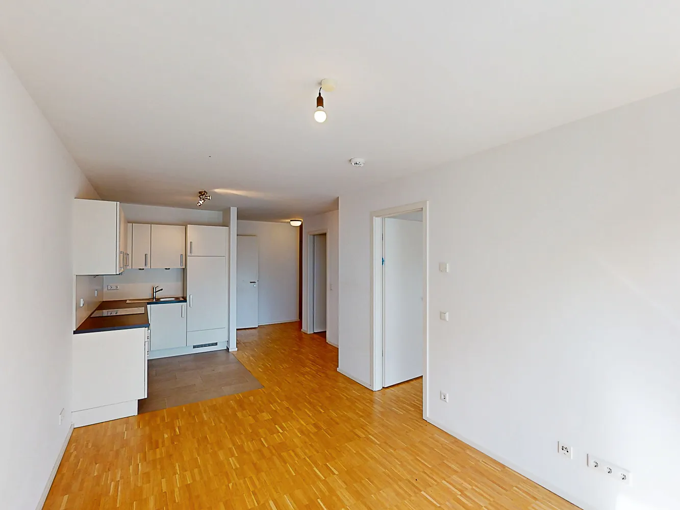 2 Zimmer Wohnung mit 49 m² in Wuppertal – Bild 3