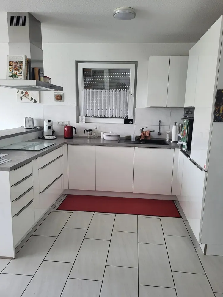 3 room apartment with 86 m² in Kaarst – Photo 8