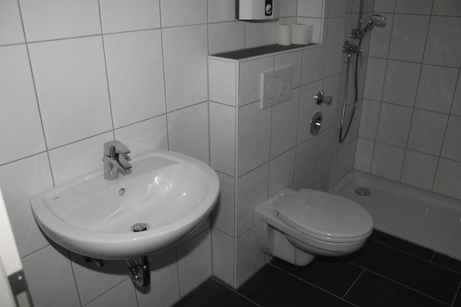 2 Zimmer Wohnung mit 60 m² in Duisburg – Bild 6