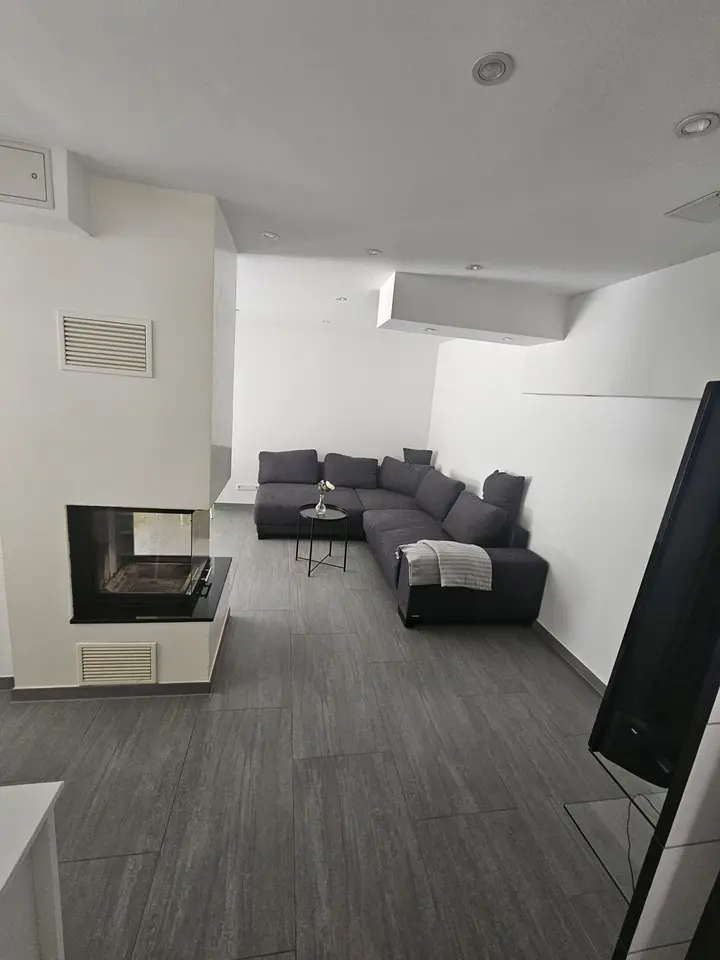 WG-Zimmer mit 50 m² in Karlsruhe – Bild 1