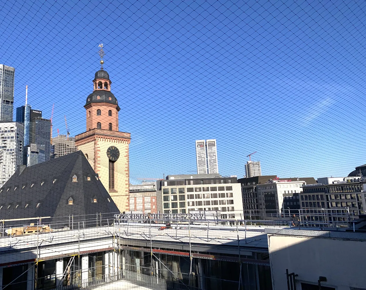 1 Zimmer Wohnung mit 12 m² in Frankfurt am Main – Bild 6