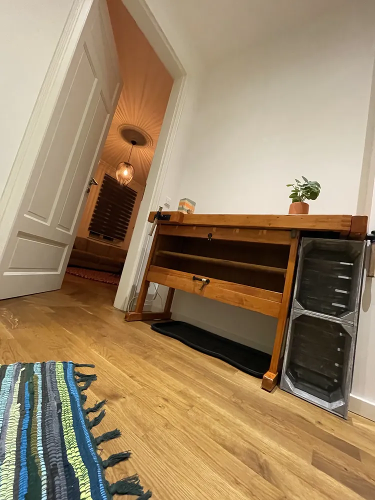 2 Zimmer Wohnung mit 56 m² in Leipzig – Bild 9