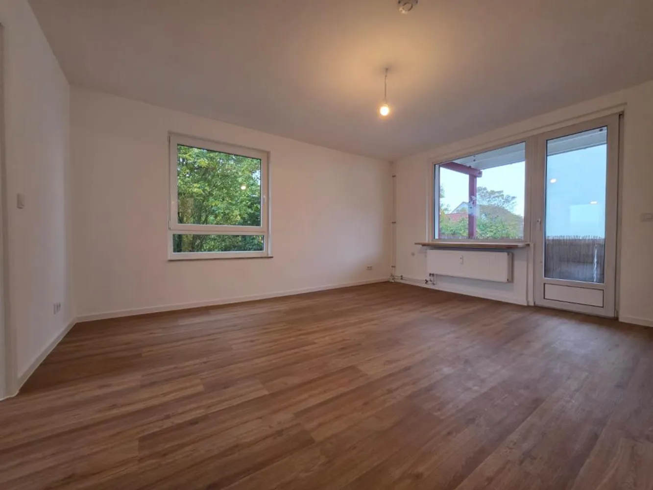 2 Zimmer Wohnung mit 50 m² in Helmstedt – Bild 11