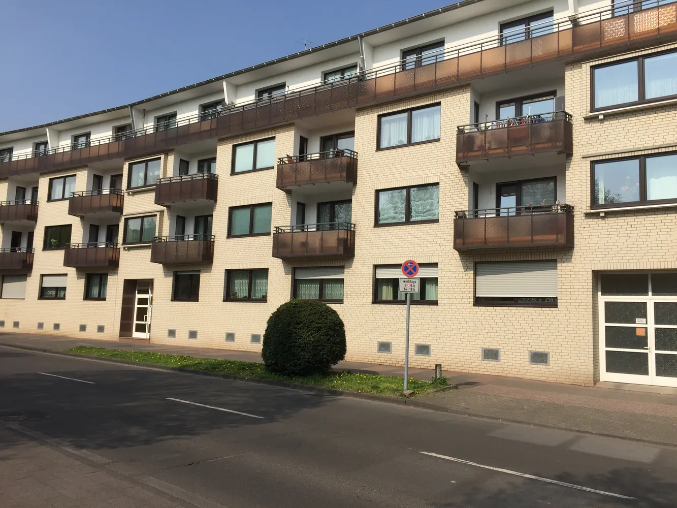 3 room apartment with 73 m² in Cologne – Photo 2