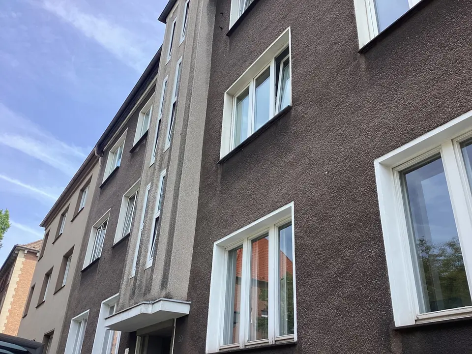 2 Zimmer Wohnung mit 59 m² in Gelsenkirchen – Bild 2