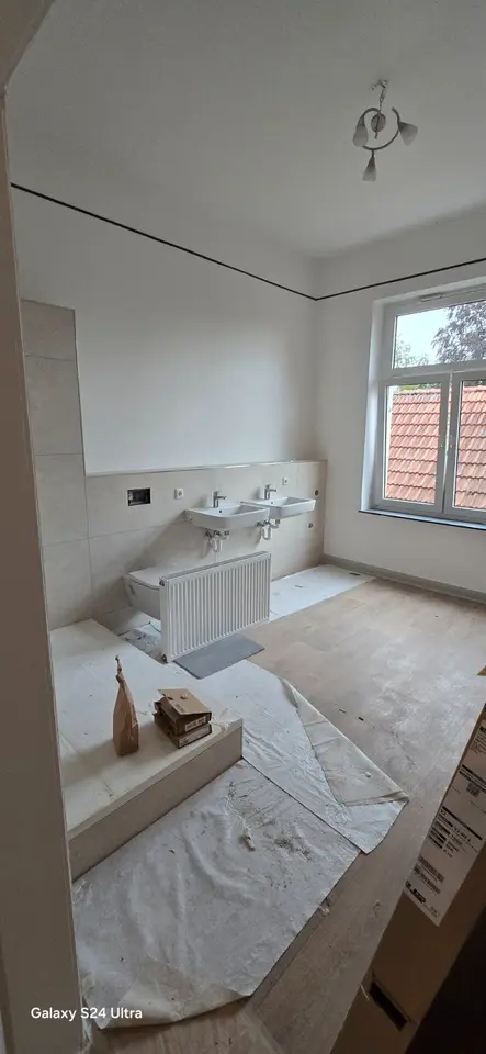 3 Zimmer Wohnung mit 85 m² in Quakenbrück – Bild 4