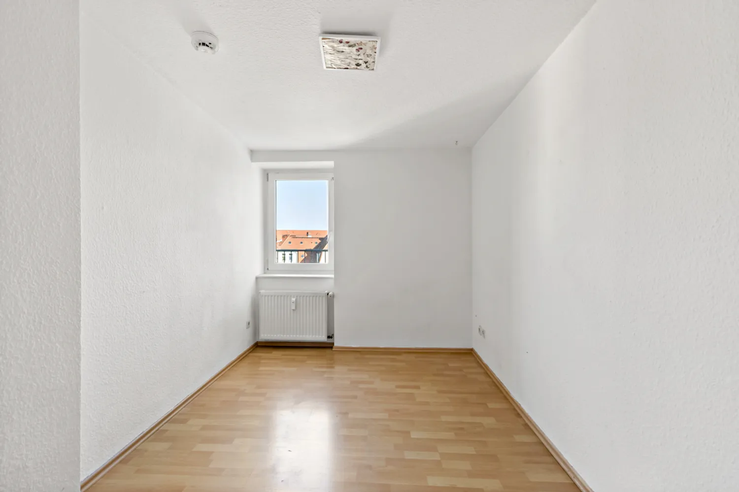 3 Zimmer Wohnung mit 69 m² in Halle (Saale) – Bild 3