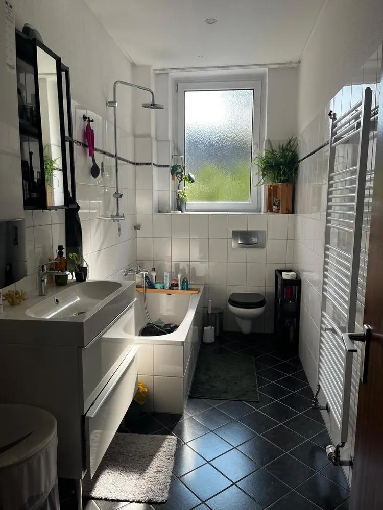 4 Zimmer Wohnung mit 94 m² in Gelsenkirchen – Bild 7