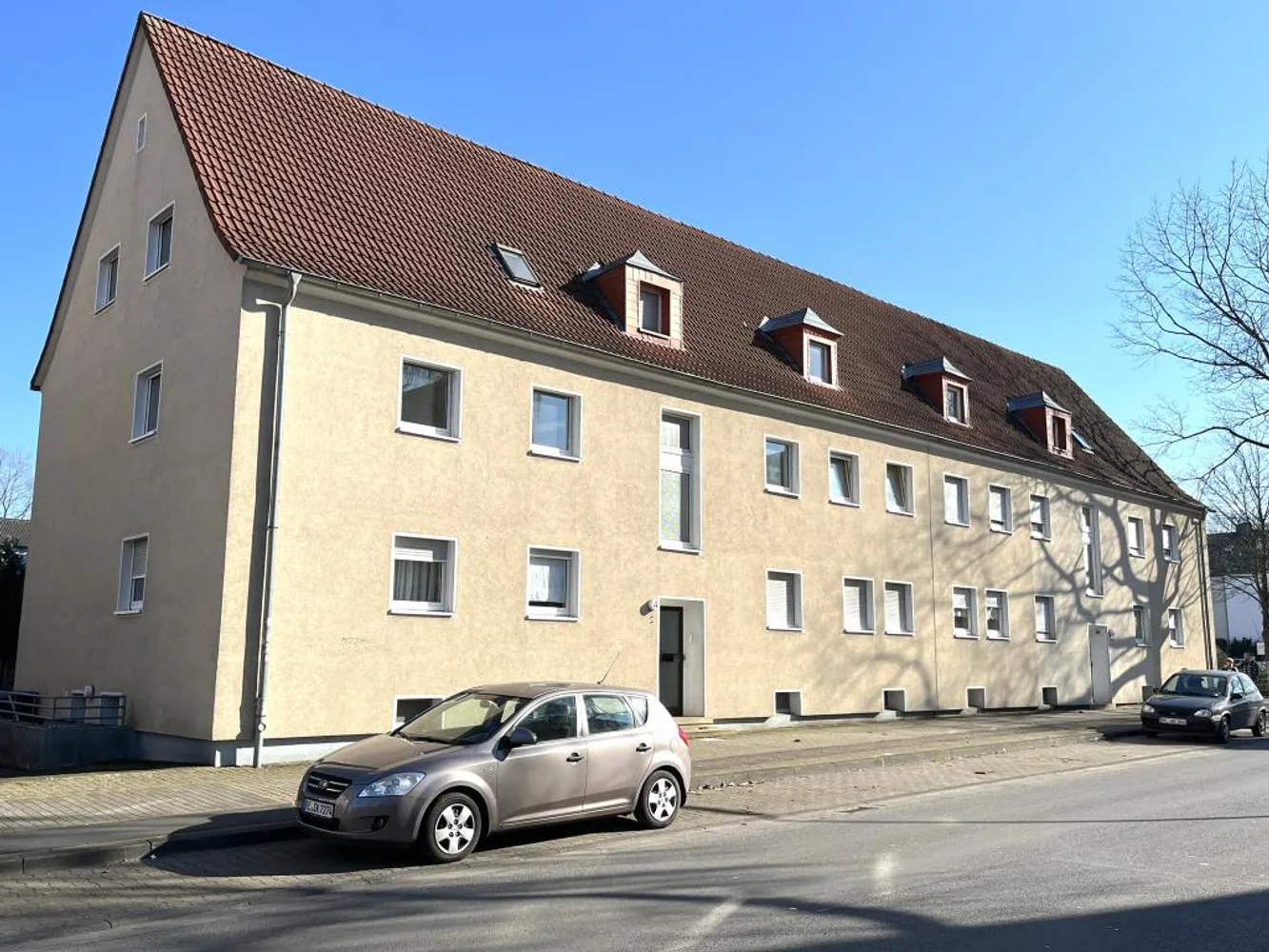 3 Zimmer Wohnung mit 59 m² in Marl – Bild 6