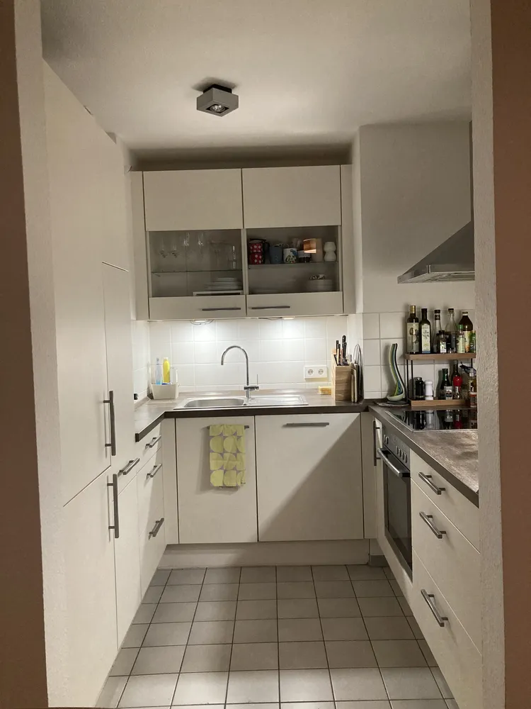 2 Zimmer Wohnung mit 50 m² in Hannover – Bild 2