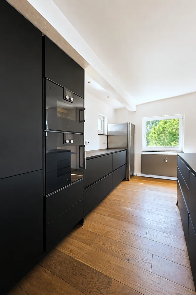3 Zimmer Wohnung mit 150 m² in Hamburg – Bild 6