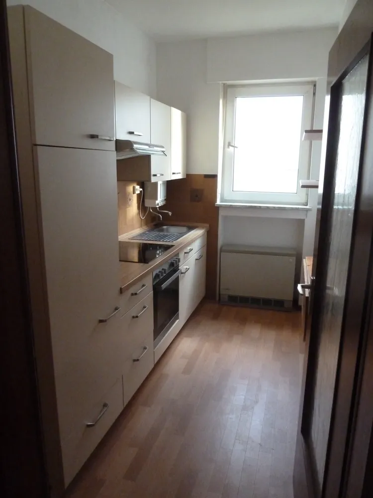 3 Zimmer Wohnung mit 45 m² in Dortmund – Bild 3