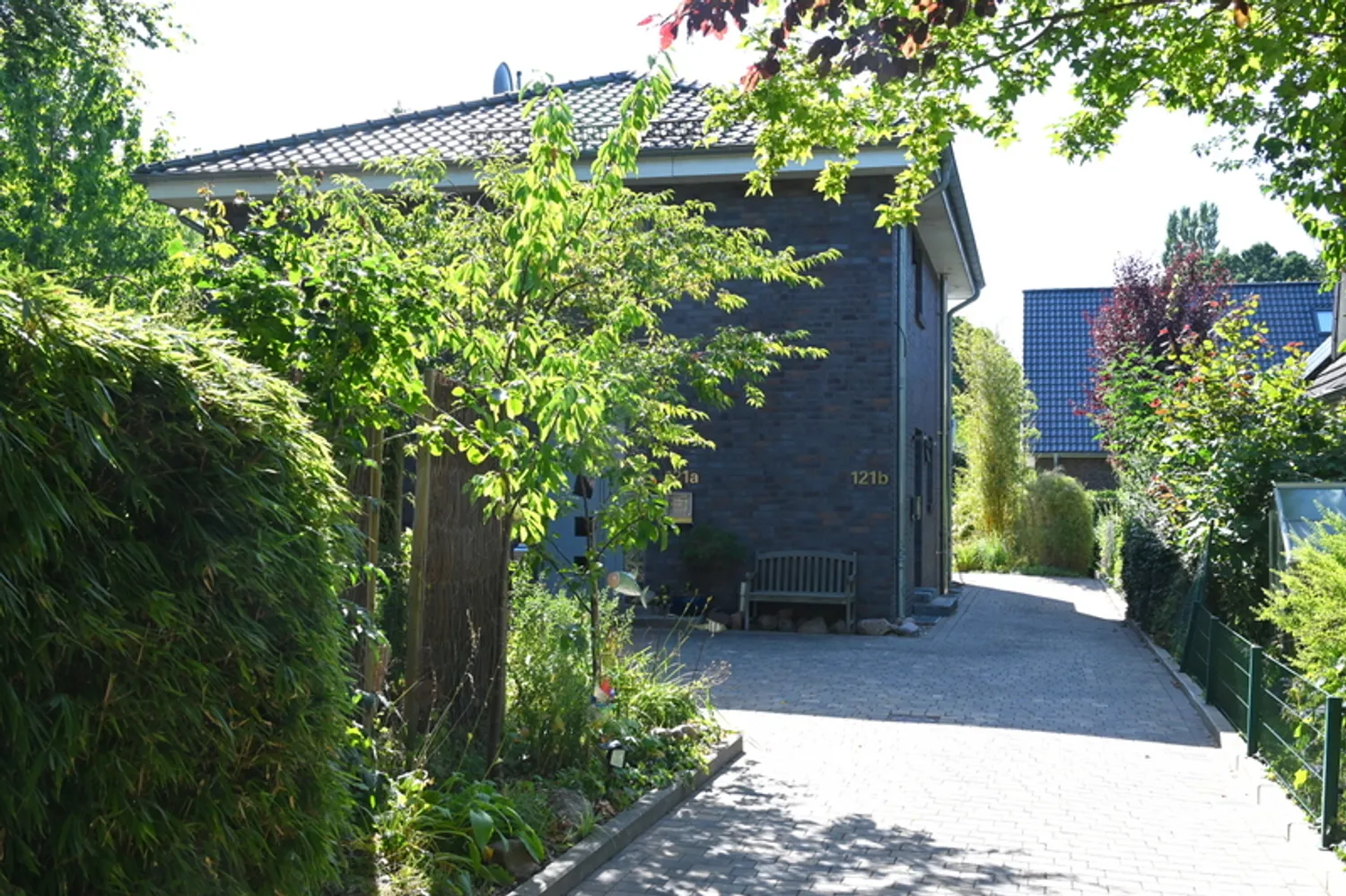 2 Zimmer Wohnung mit 77 m² in Hamburg – Bild 2
