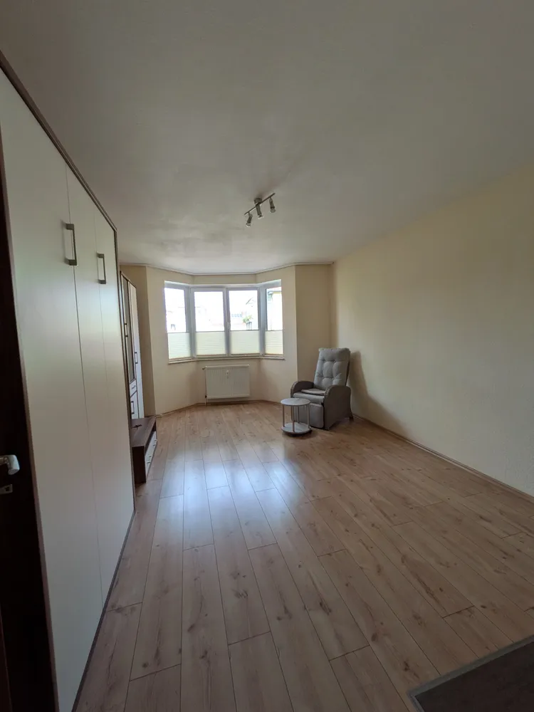 1 Zimmer Wohnung mit 30 m² in Bremen – Bild 3