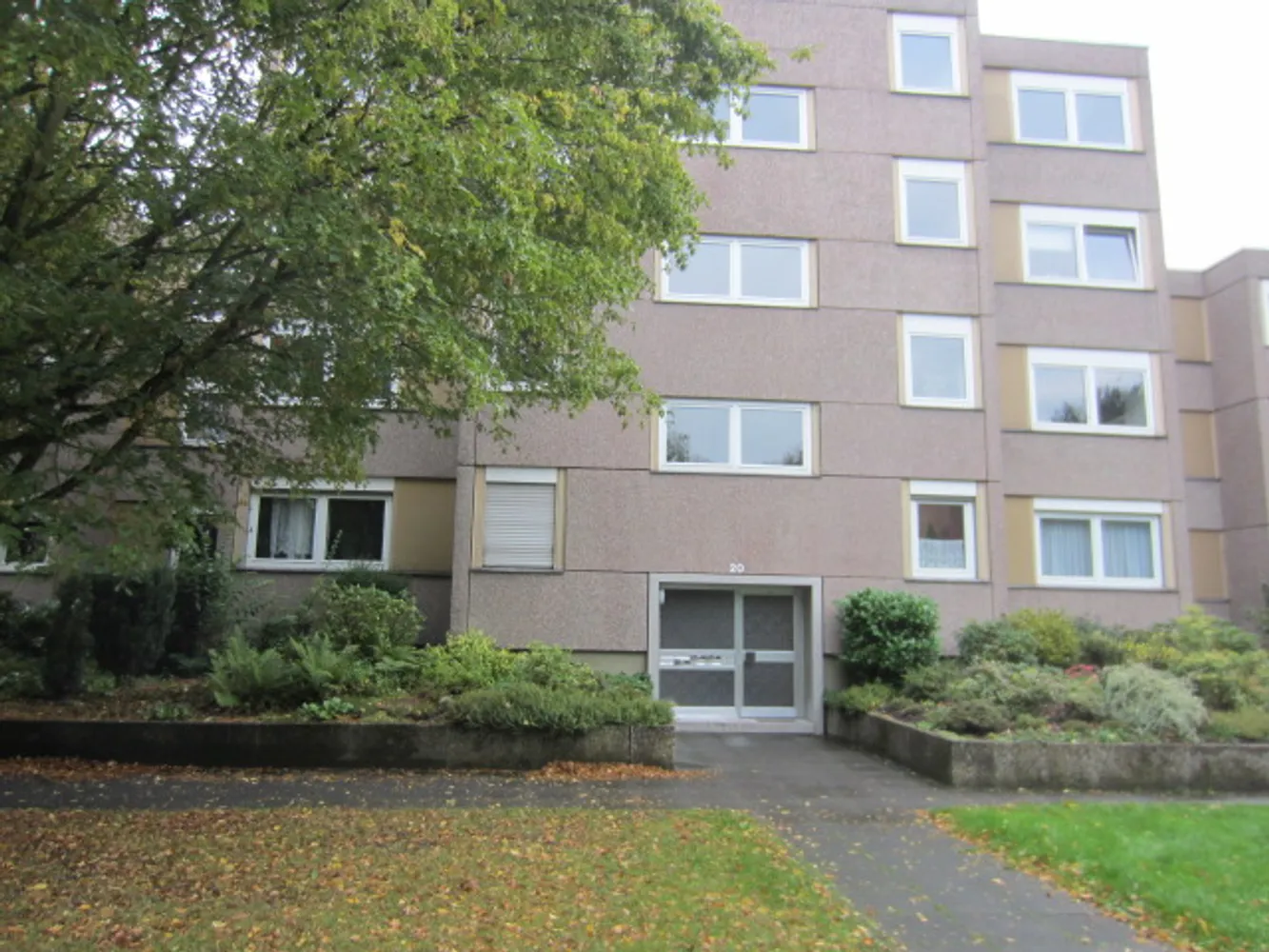 3 Zimmer Wohnung mit 75 m² in Bonn – Bild 1