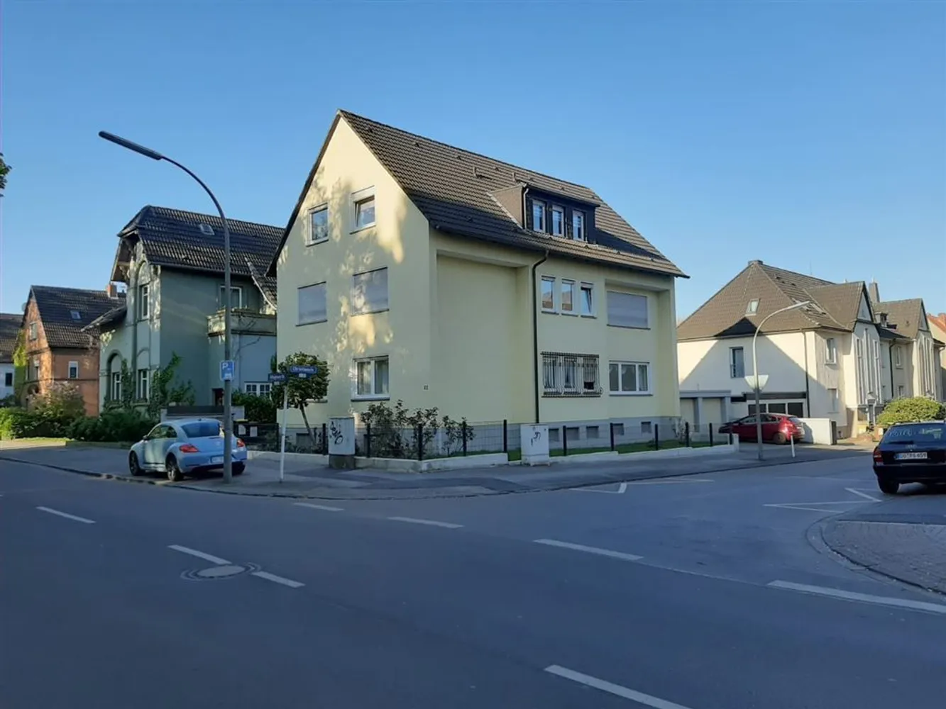 4 Zimmer Wohnung mit 83 m² in Dortmund – Bild 7
