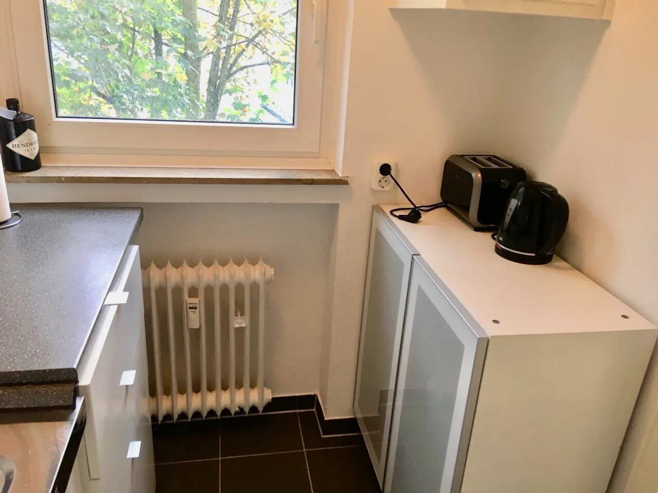 1 Zimmer Wohnung mit 34 m² in Bonn – Bild 5