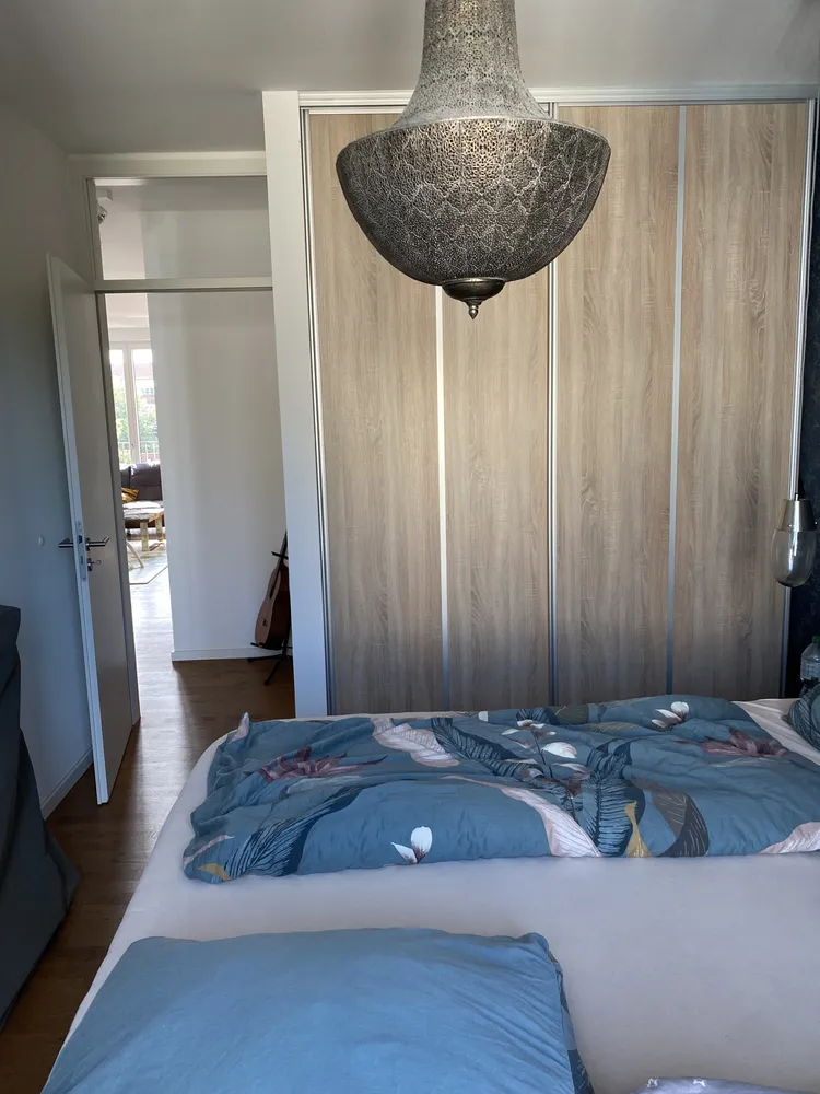 4 Zimmer Wohnung mit 105 m² in Berlin – Bild 3