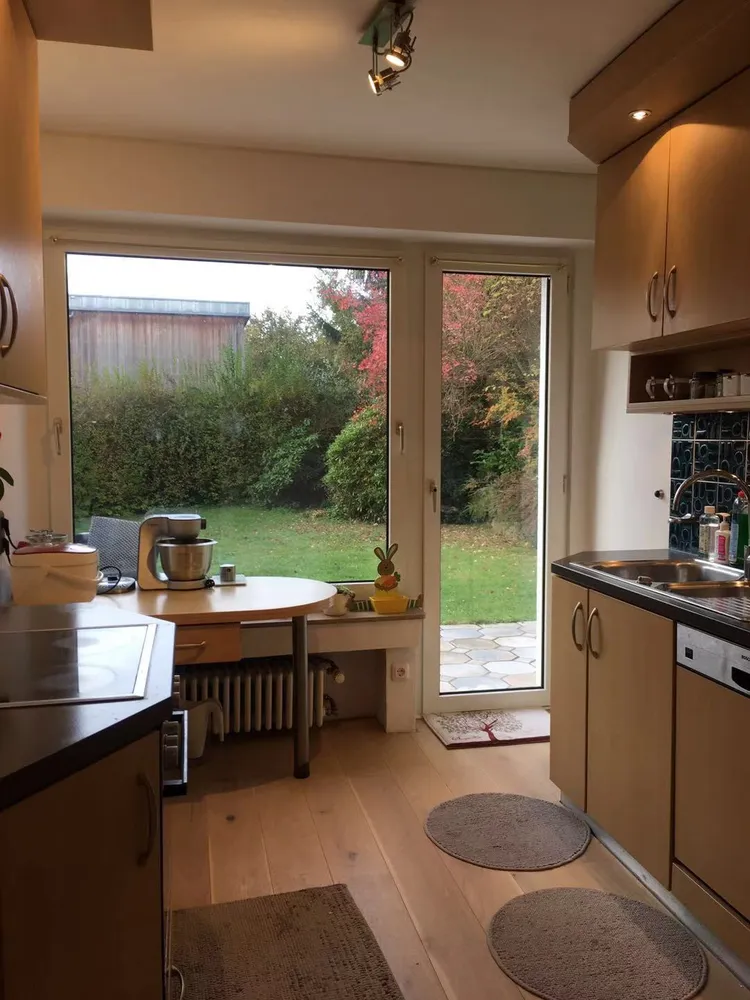 4 Zimmer Haus mit 110 m² in Aachen – Bild 6
