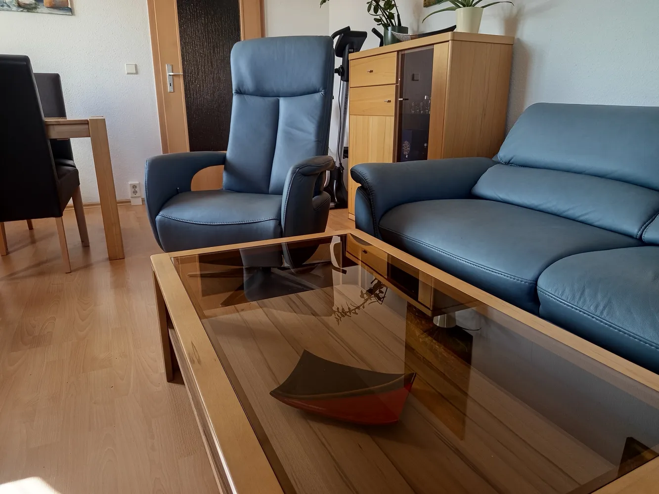 2 room apartment with 54 m² in Magdeburg – Photo 3