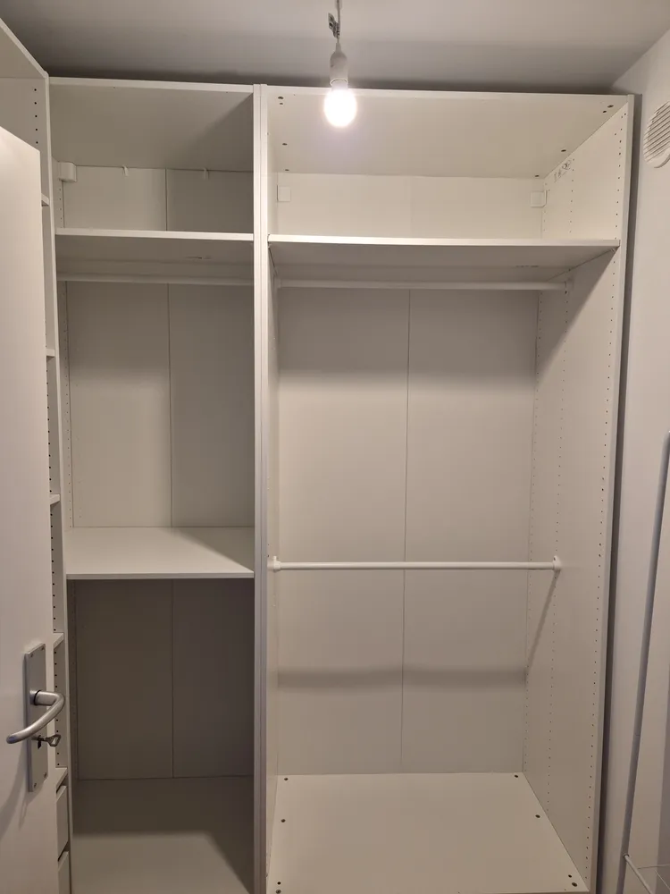 2 Zimmer Wohnung mit 52 m² in München – Bild 10