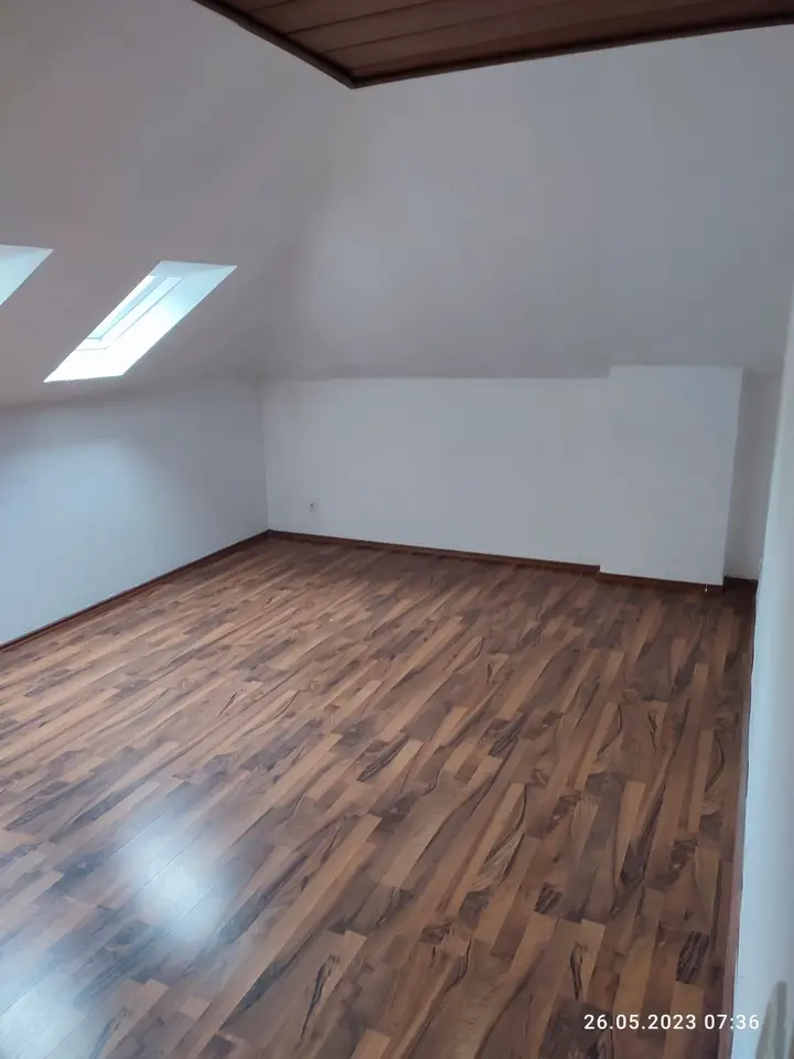 3 Zimmer Wohnung mit 77 m² in Iserlohn – Bild 1
