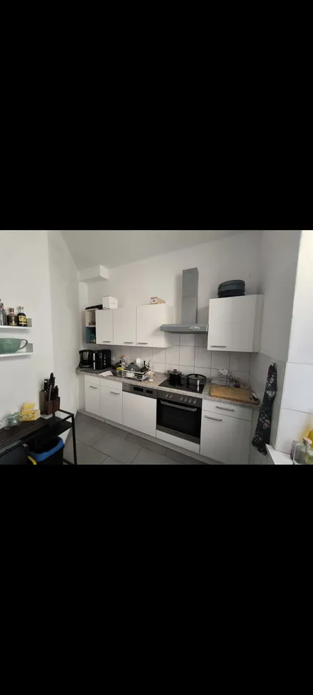 3 Zimmer Wohnung mit 70 m² in Hannover – Bild 3