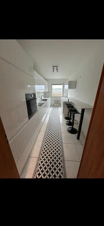 WG-Zimmer mit 19 m² in Saarbrücken – Bild 2