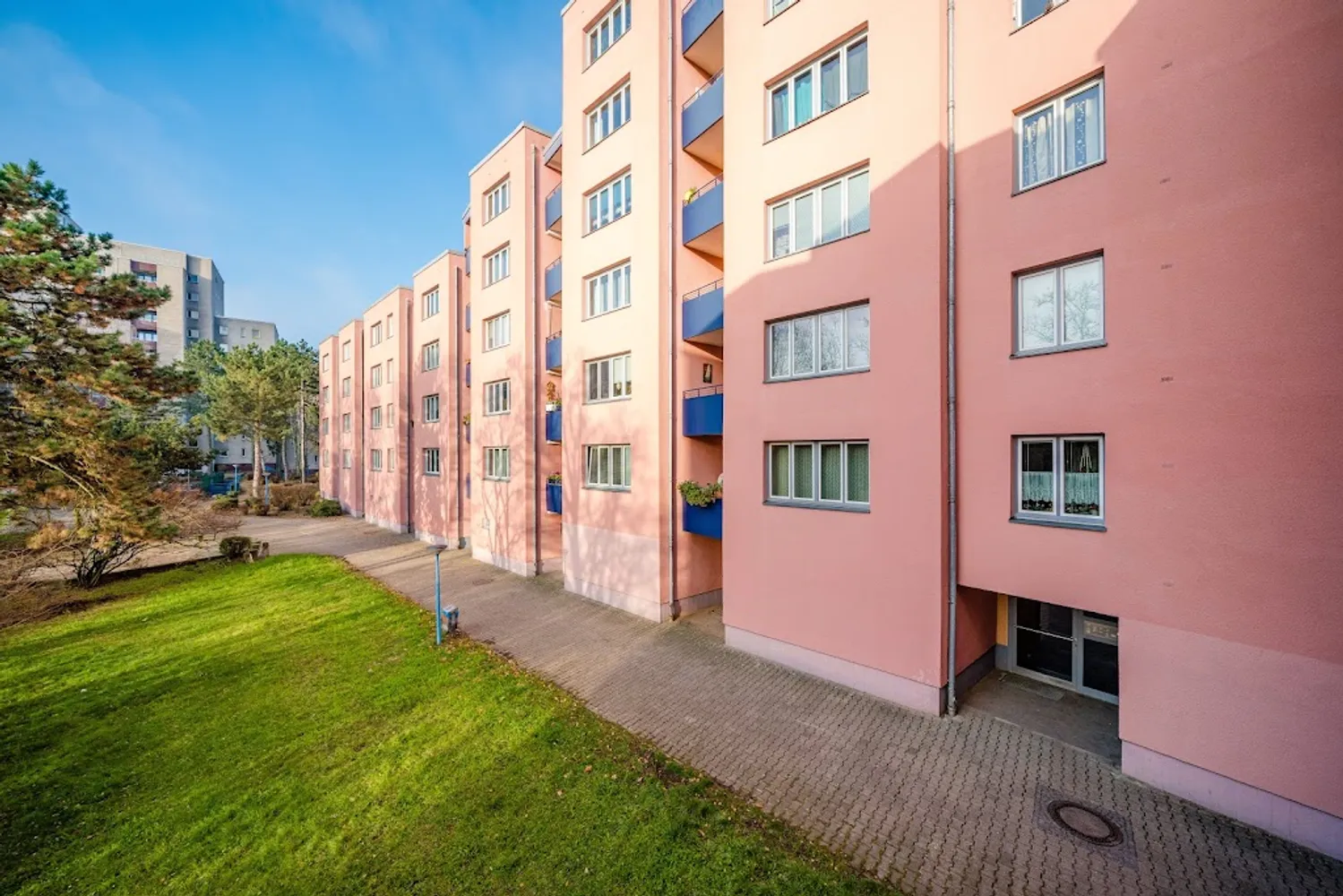 1 Zimmer Wohnung mit 43 m² in Berlin – Bild 2
