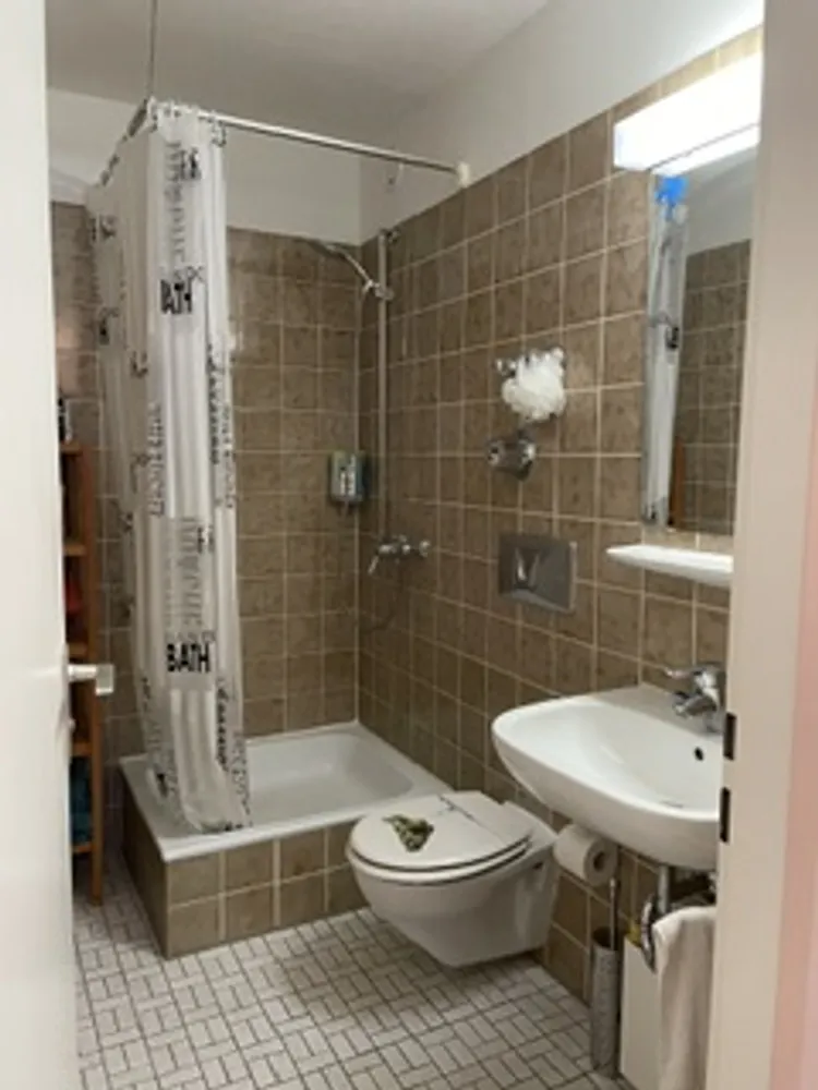 4 Zimmer Wohnung mit 113 m² in München – Bild 8