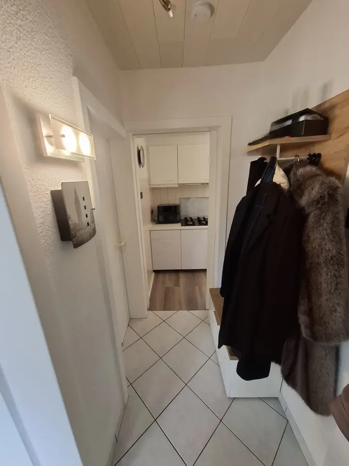 3 Zimmer Wohnung mit 46 m² in Bochum – Bild 7