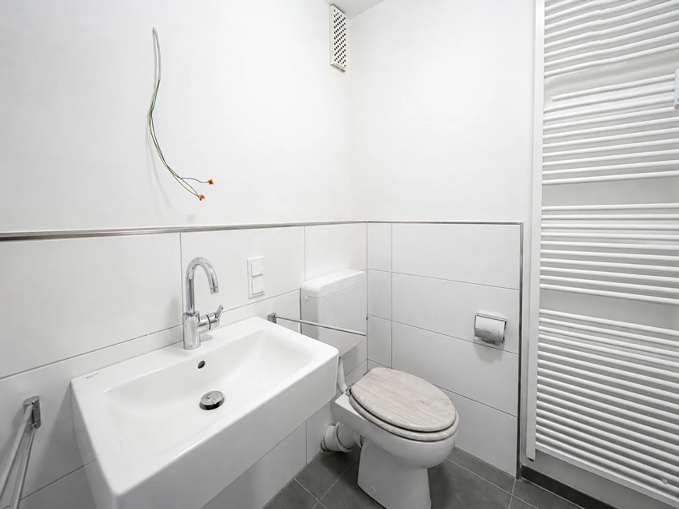 3 Zimmer Wohnung mit 72 m² in Krefeld – Bild 9