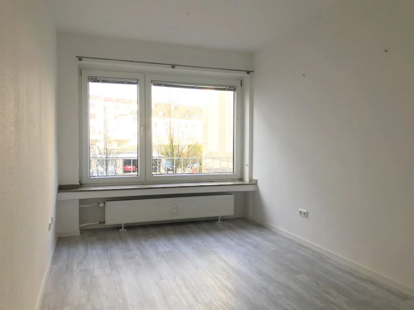 2 Zimmer Wohnung mit 53 m² in Mülheim an der Ruhr – Bild 3