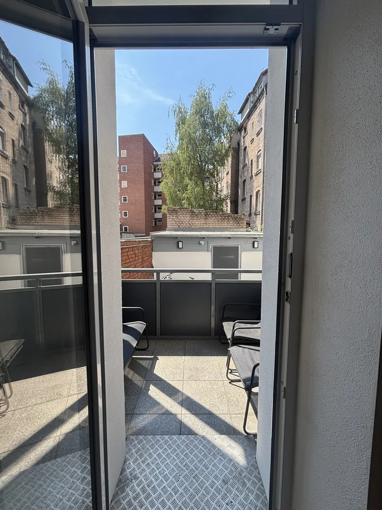 2 Zimmer Wohnung mit 60 m² in Nürnberg – Bild 8
