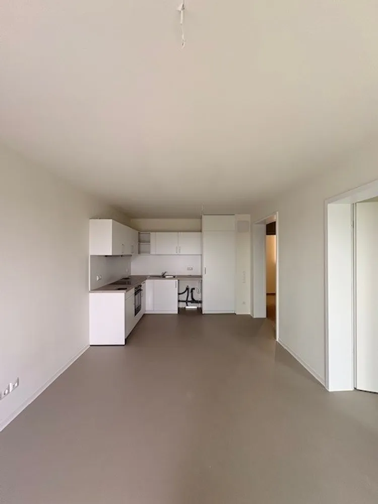 2 Zimmer Wohnung mit 38 m² in Berlin – Bild 3