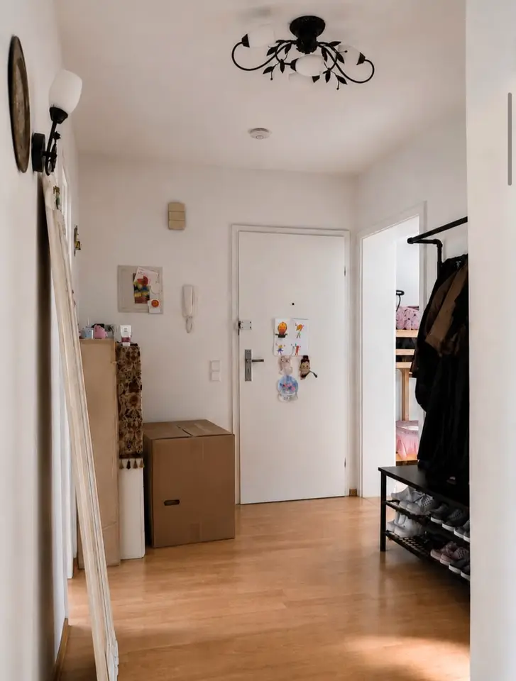 3 Zimmer Wohnung mit 68 m² in Erding – Bild 6