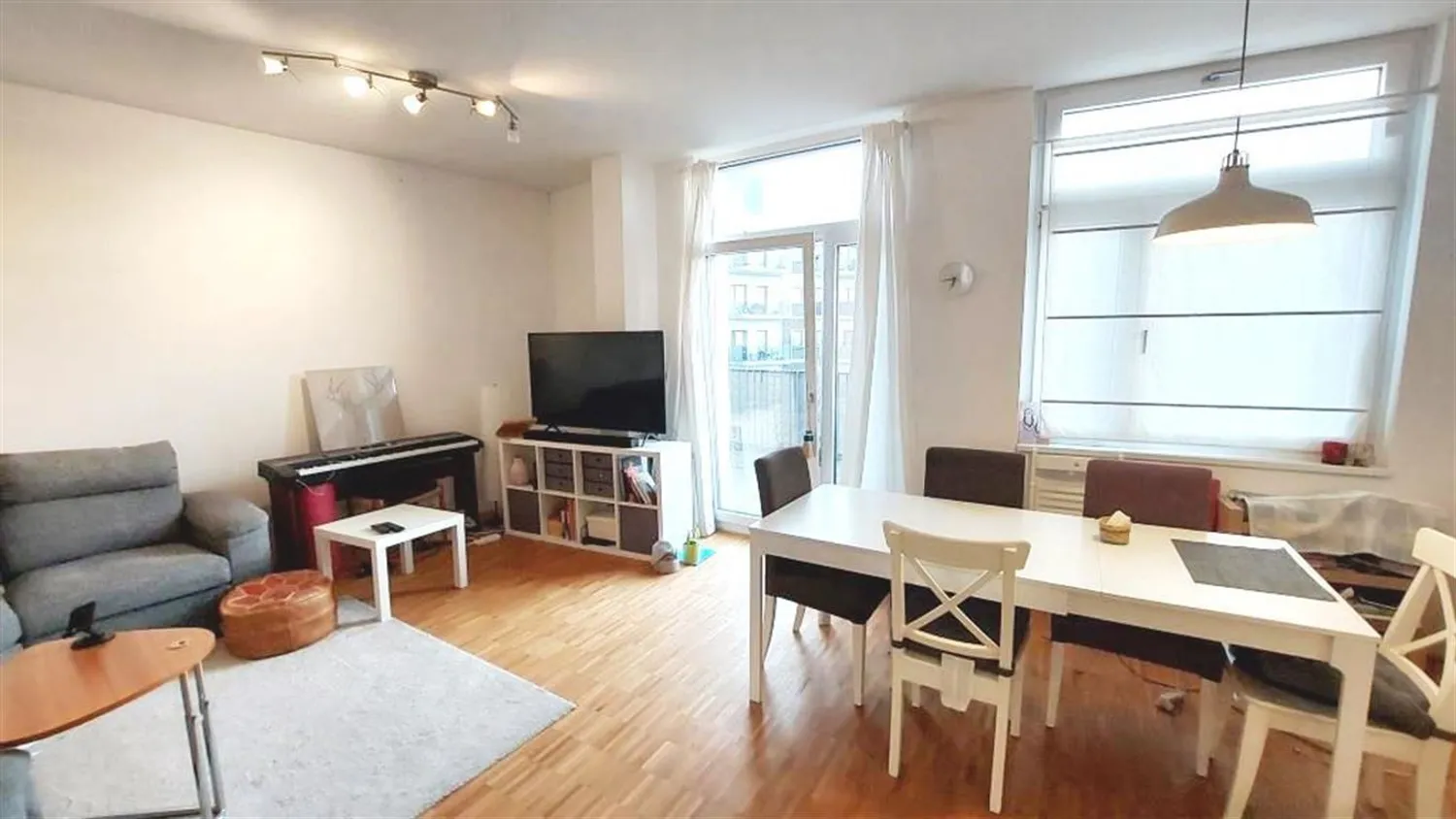 3 room apartment with 98 m² in Düsseldorf – Photo 8
